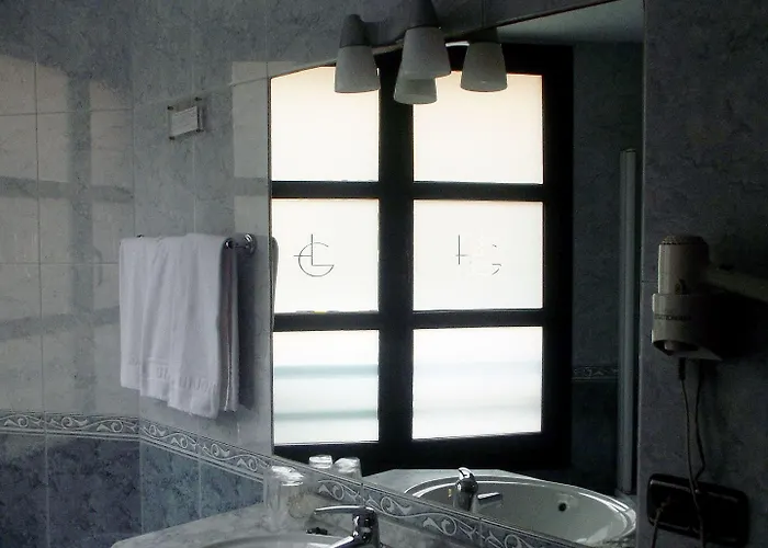 Hotel Gijon Hotel 3*