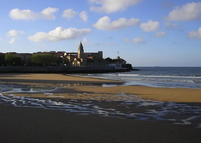 Hotel Gijon Hotel 3*