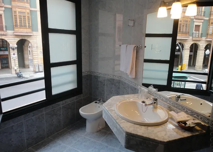 Hotel Hotel Gijon Gijón