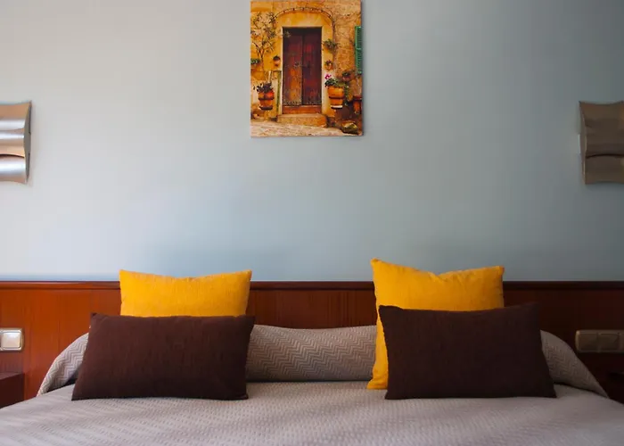 Hotel Hotel Gijon Gijón