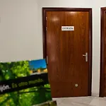 호텔 Hotel Gijon 기욘
