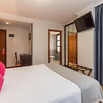 호텔 Hotel Gijon