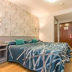 호텔 Hotel Gijon 3*