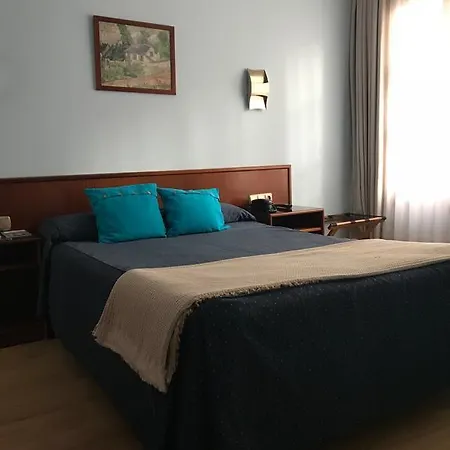 Hotel Gijon Hotel Gijón