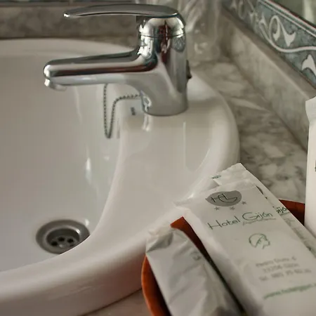 Hotel Gijon Hotel 3*