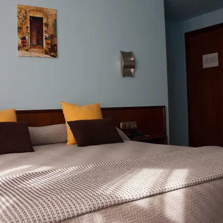 Hotel Hotel Gijon Gijón