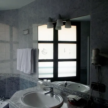 Hotel Gijon Hotel 3*