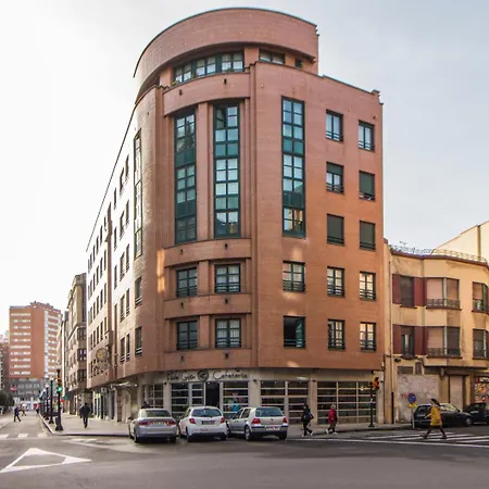 Hotel Gijon Gijón