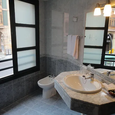 Hotel Hotel Gijon Gijón