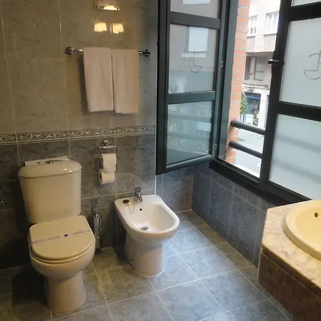Hotel Hotel Gijon 3*