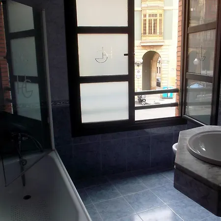 Hotel Gijon Hotel Gijón