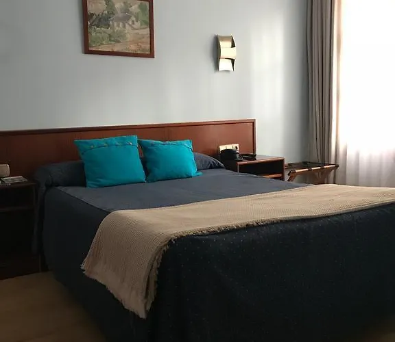 Hotel Gijon Hotel Gijon