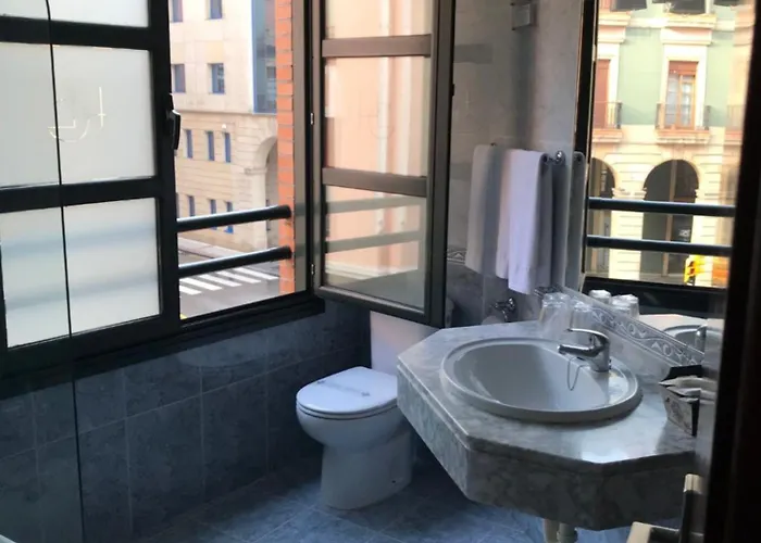 Hotel Hotel Gijon Gijon