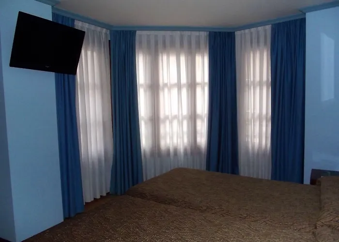 Hotel Hotel Gijon Gijon