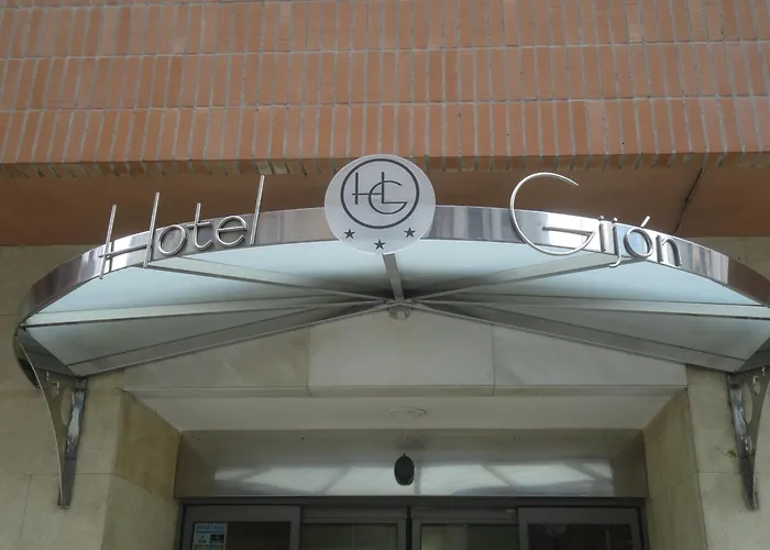 Hotel Hotel Gijon Gijon