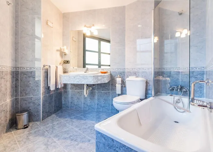 Hotel Gijon Hotel Gijon