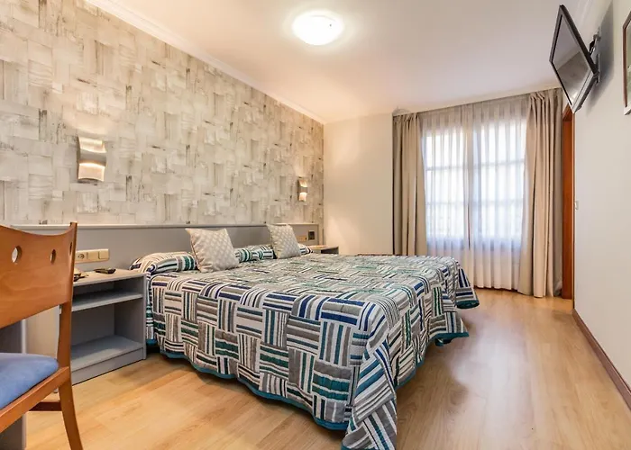 Hotel Hotel Gijon Gijon